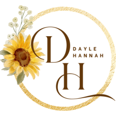 dayle hannah logo